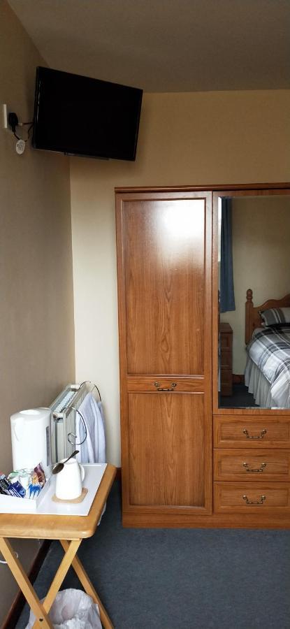 Invernettie Guesthouse Peterhead Εξωτερικό φωτογραφία