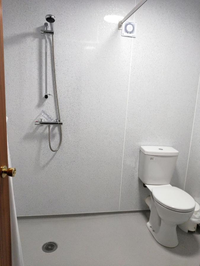Invernettie Guesthouse Peterhead Εξωτερικό φωτογραφία