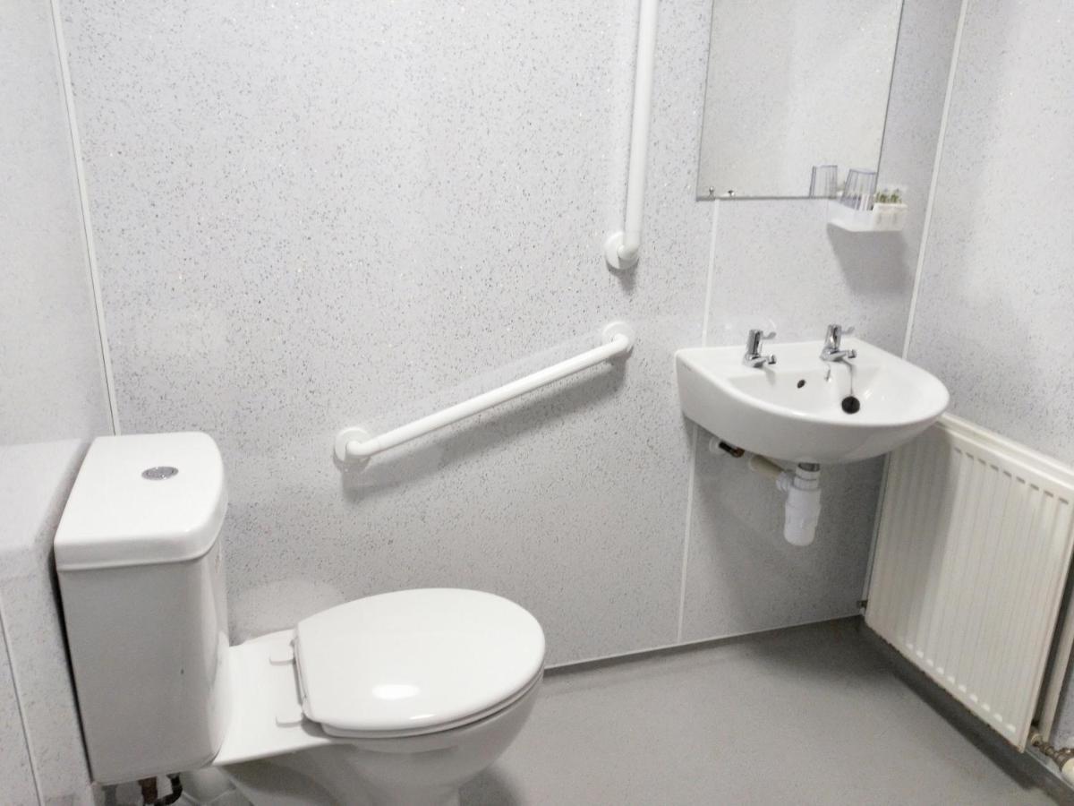 Invernettie Guesthouse Peterhead Εξωτερικό φωτογραφία