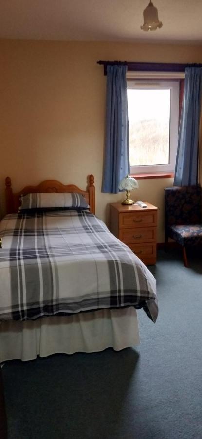 Invernettie Guesthouse Peterhead Εξωτερικό φωτογραφία