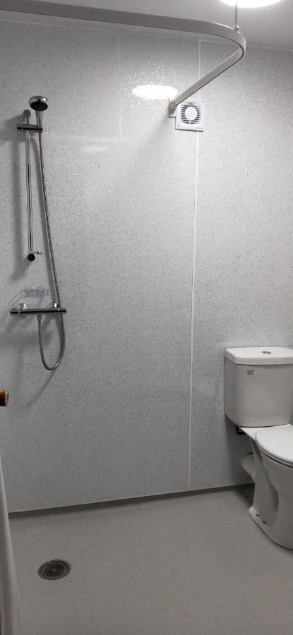 Invernettie Guesthouse Peterhead Εξωτερικό φωτογραφία