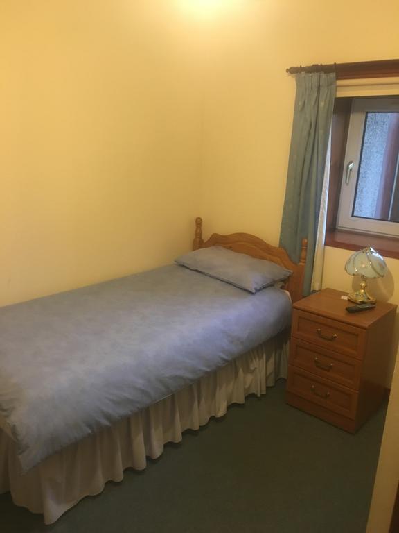Invernettie Guesthouse Peterhead Εξωτερικό φωτογραφία