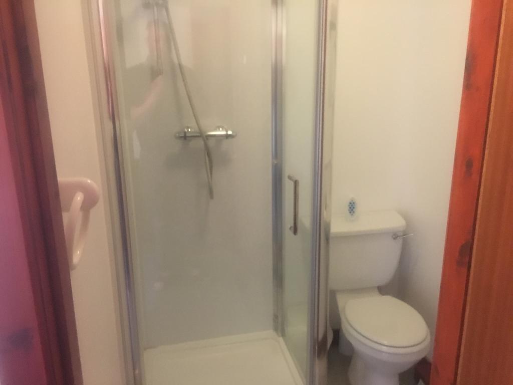 Invernettie Guesthouse Peterhead Εξωτερικό φωτογραφία