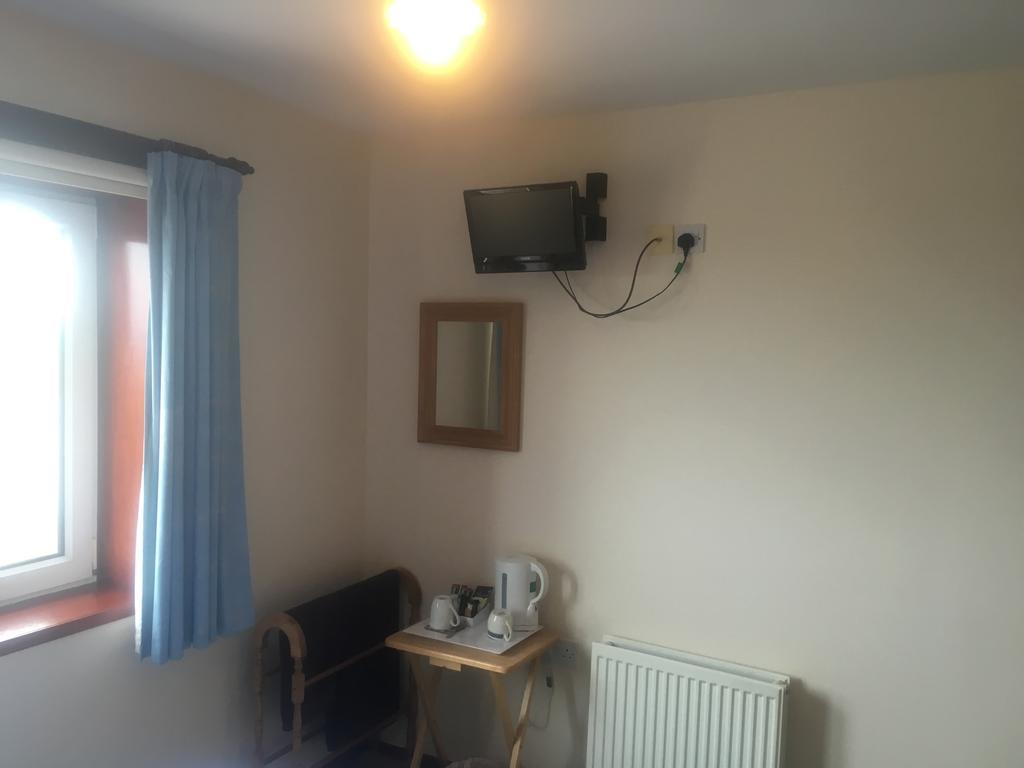 Invernettie Guesthouse Peterhead Εξωτερικό φωτογραφία