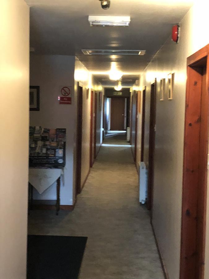 Invernettie Guesthouse Peterhead Εξωτερικό φωτογραφία